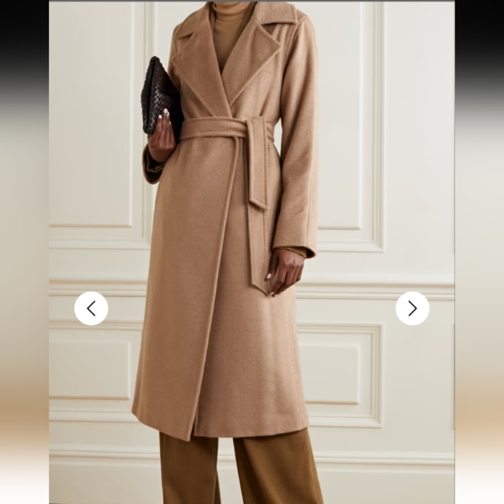 MaxMara coat